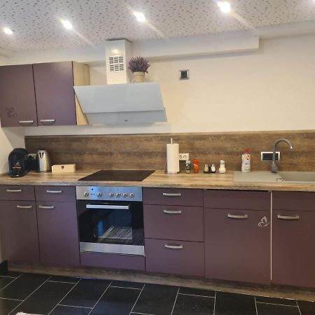Appartement Am Ziegeleipark Heilbronn Luaran gambar