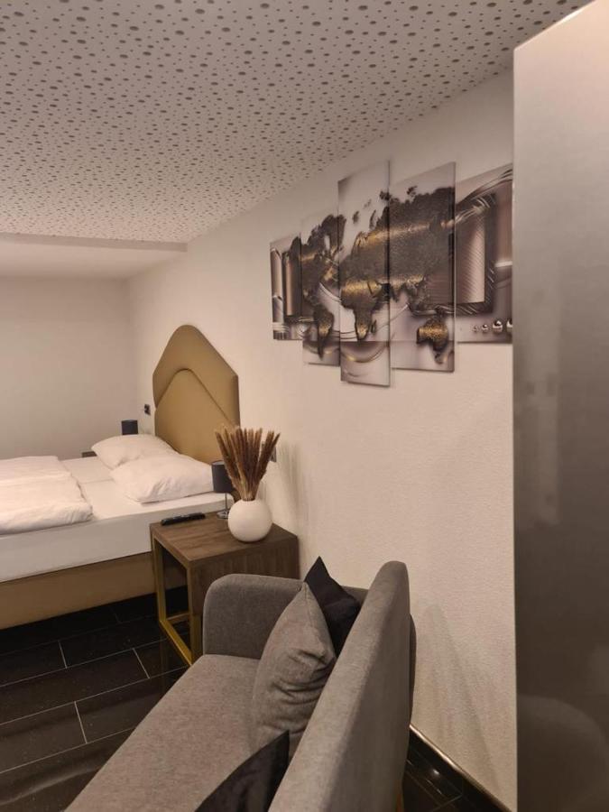 Appartement Am Ziegeleipark Heilbronn Luaran gambar