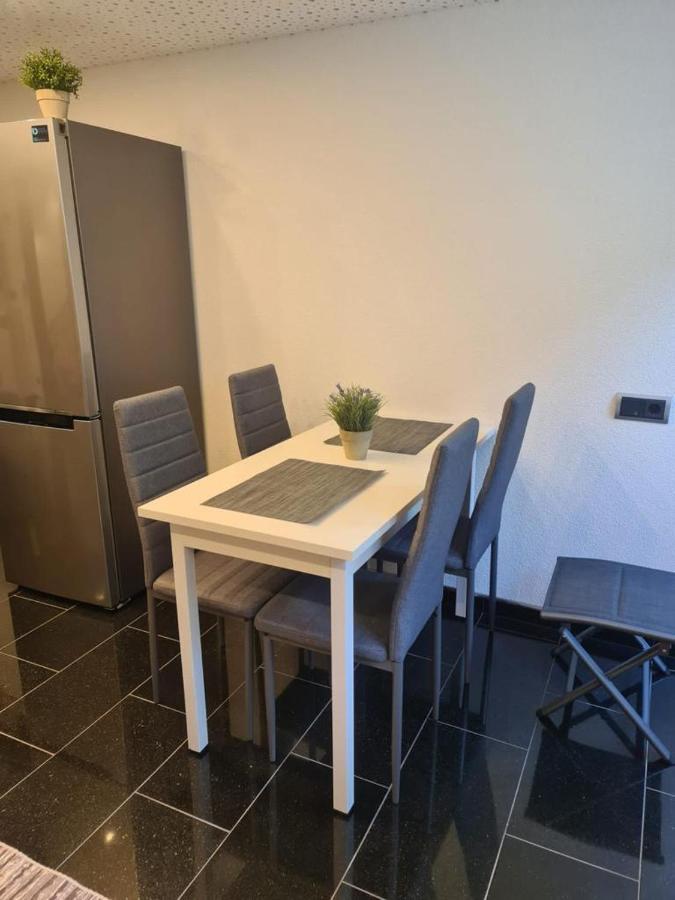Appartement Am Ziegeleipark Heilbronn Luaran gambar