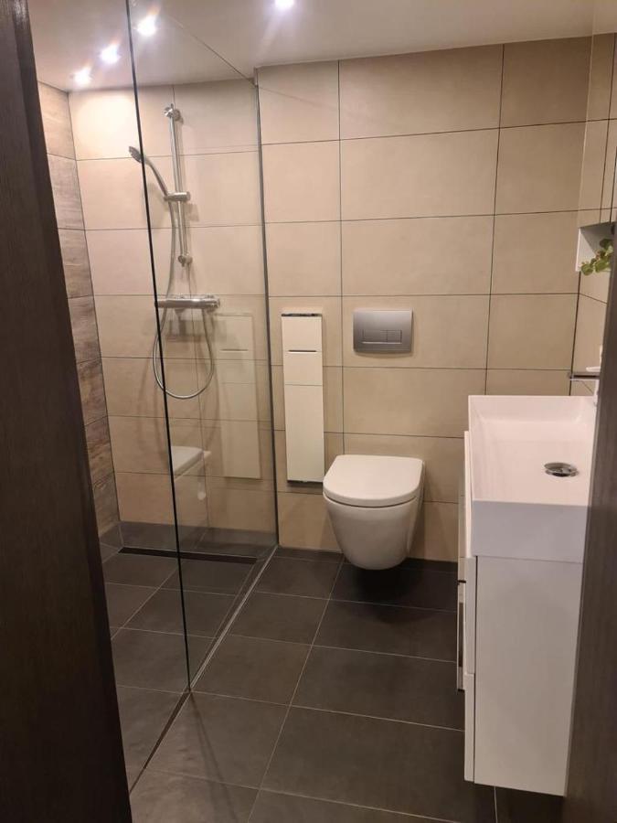 Appartement Am Ziegeleipark Heilbronn Luaran gambar