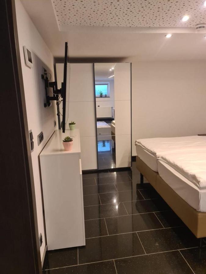 Appartement Am Ziegeleipark Heilbronn Luaran gambar