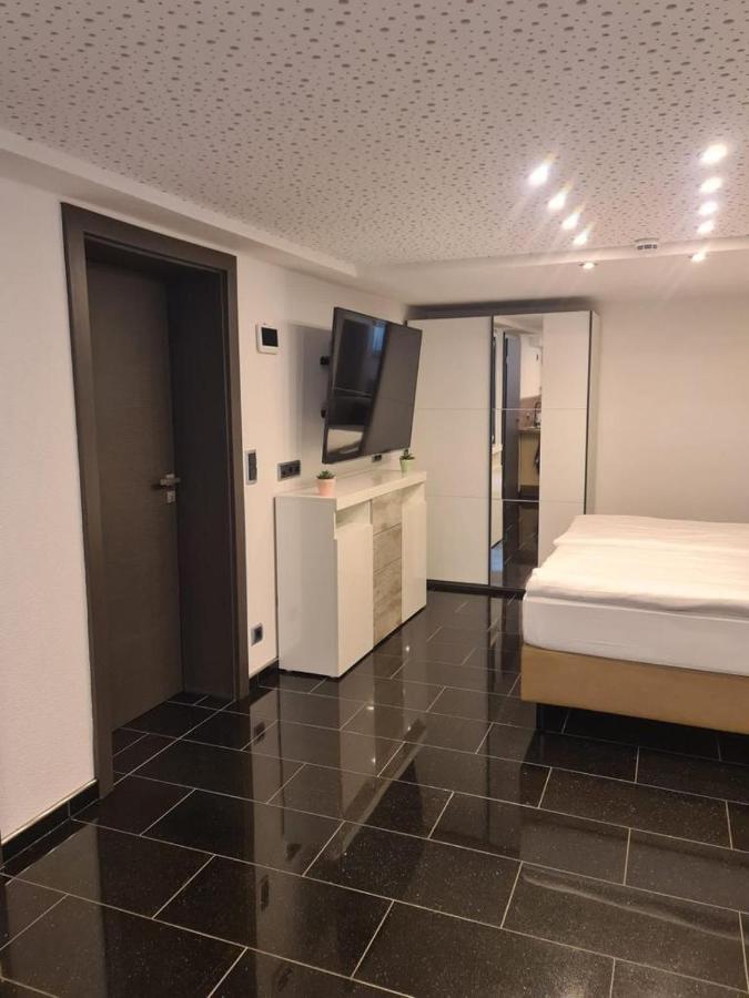 Appartement Am Ziegeleipark Heilbronn Luaran gambar