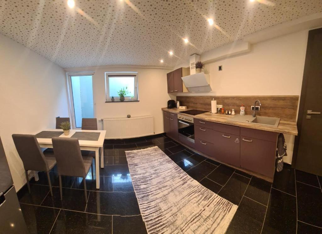 Appartement Am Ziegeleipark Heilbronn Luaran gambar
