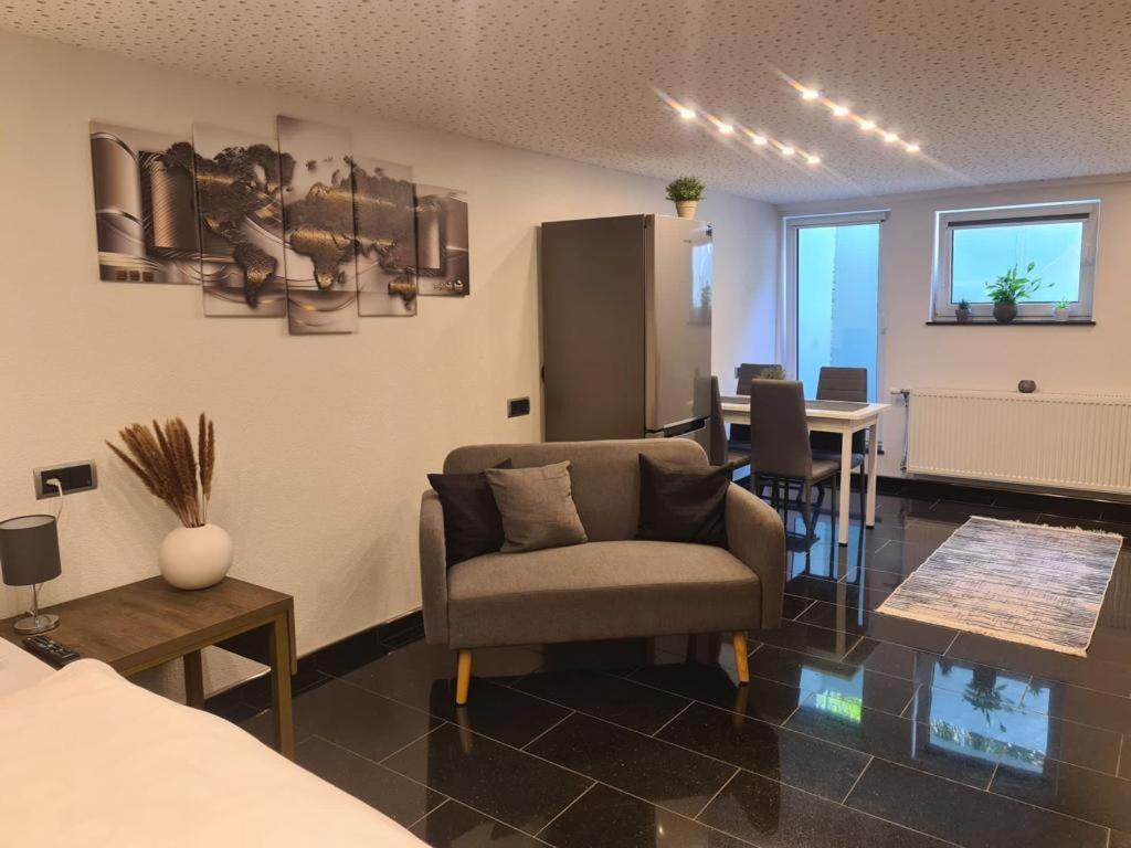 Appartement Am Ziegeleipark Heilbronn Luaran gambar