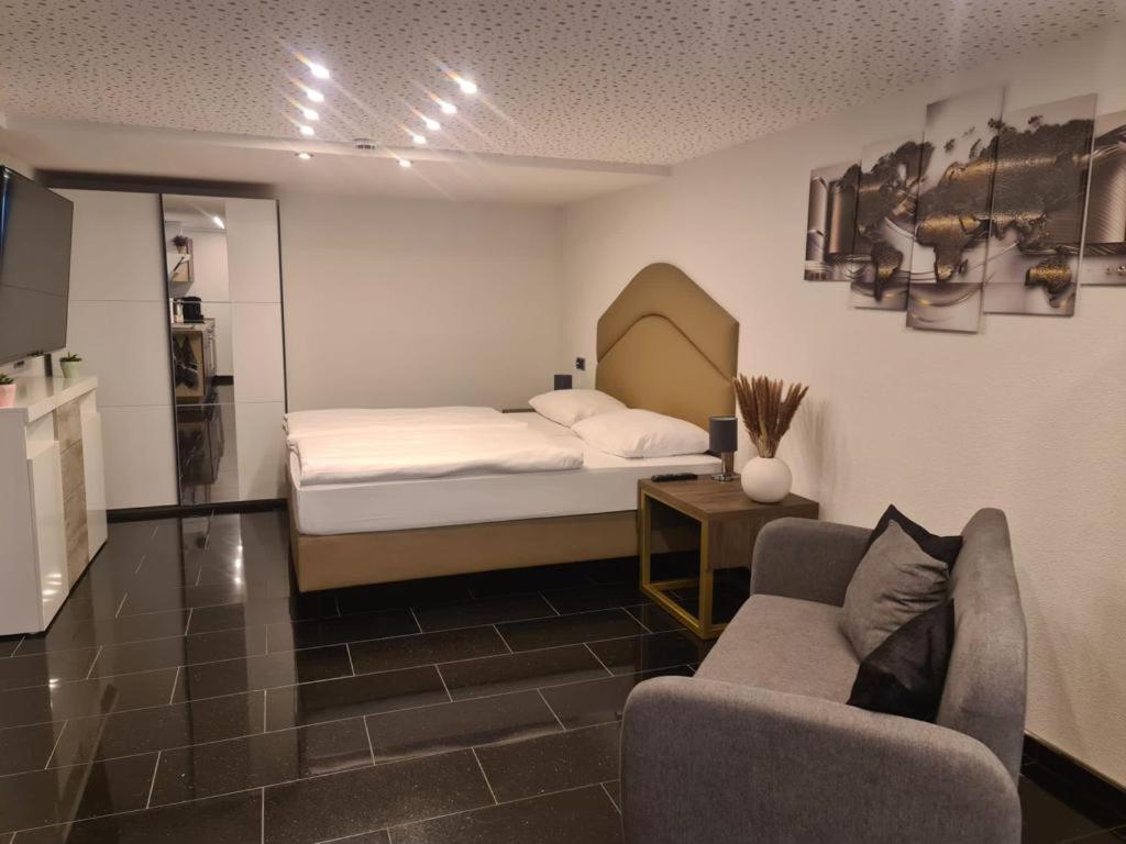 Appartement Am Ziegeleipark Heilbronn Luaran gambar