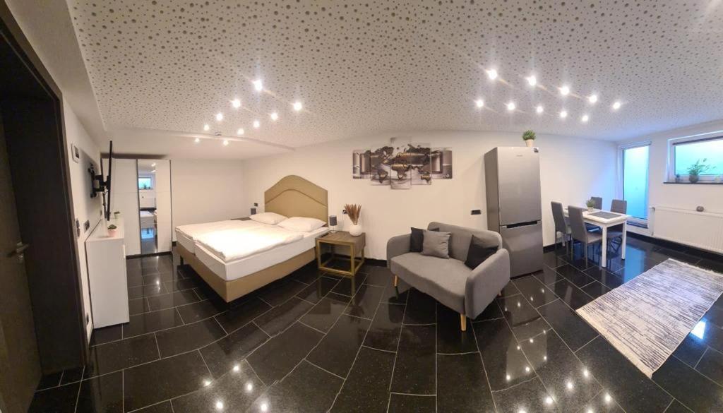 Appartement Am Ziegeleipark Heilbronn Luaran gambar
