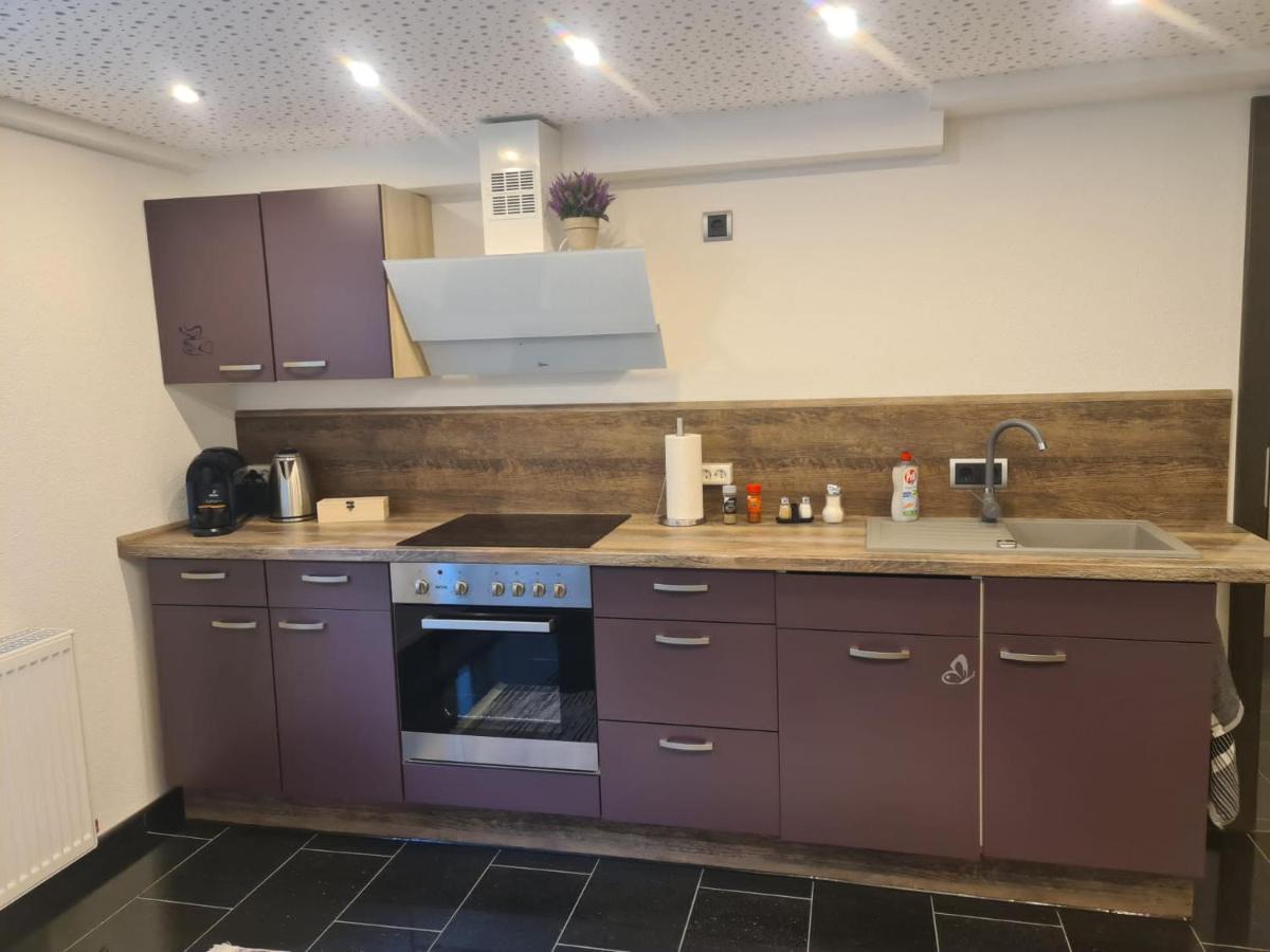 Appartement Am Ziegeleipark Heilbronn Luaran gambar